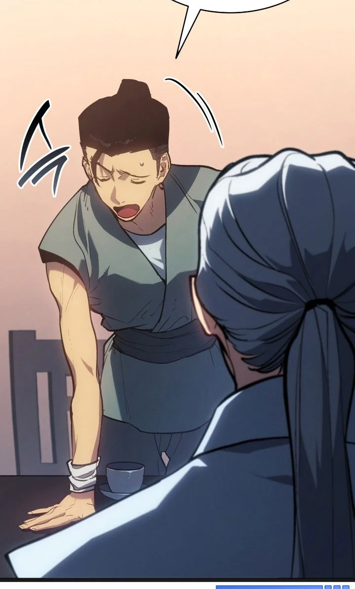 Grim Reaper of the Drifting Moon Chapter 95 Fix Gambar 41